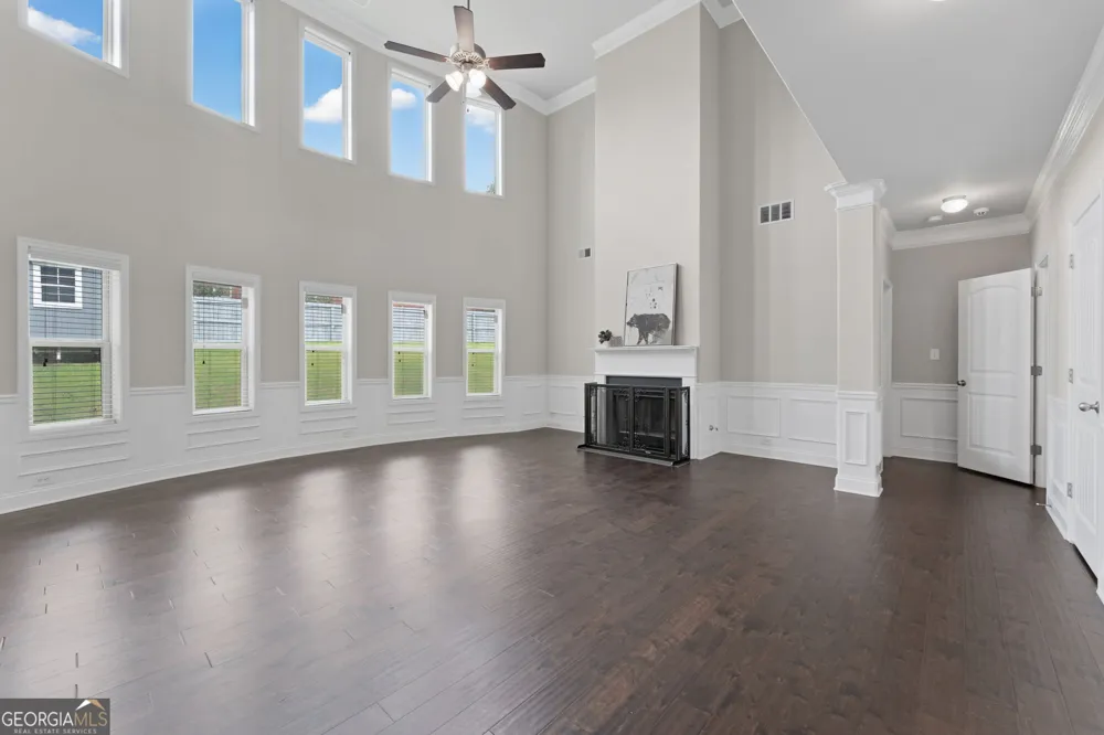 606 Shoshone CIR Kathleen, GA 31047