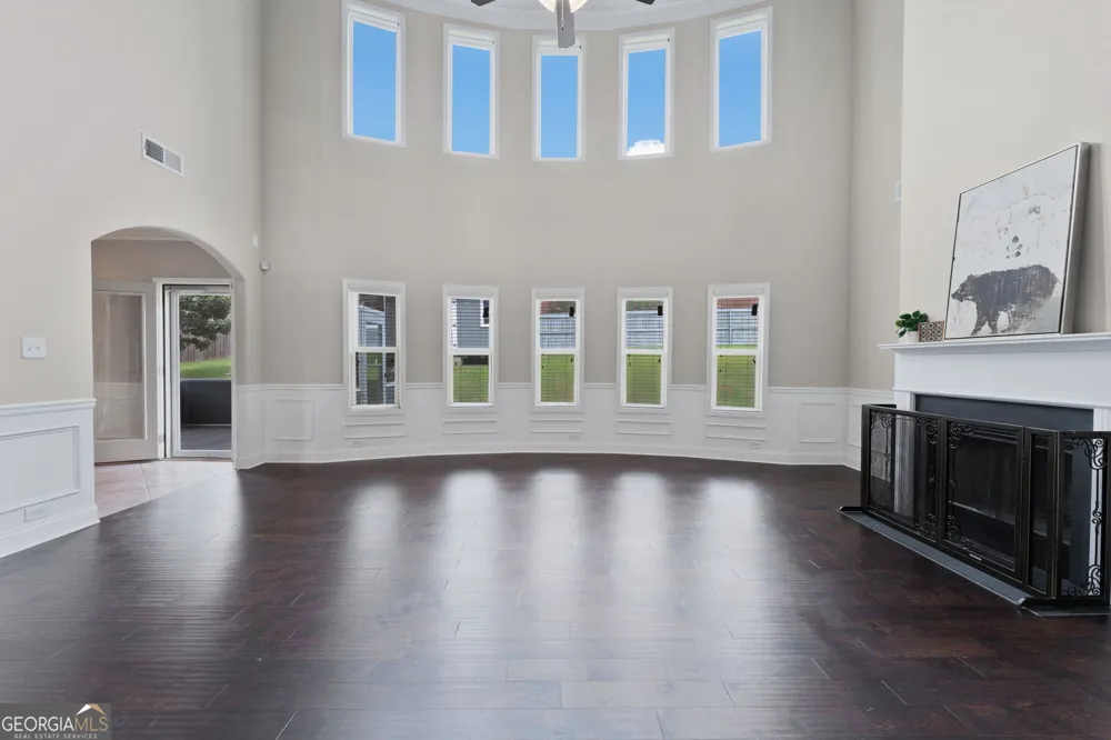 606 Shoshone CIR Kathleen, GA 31047