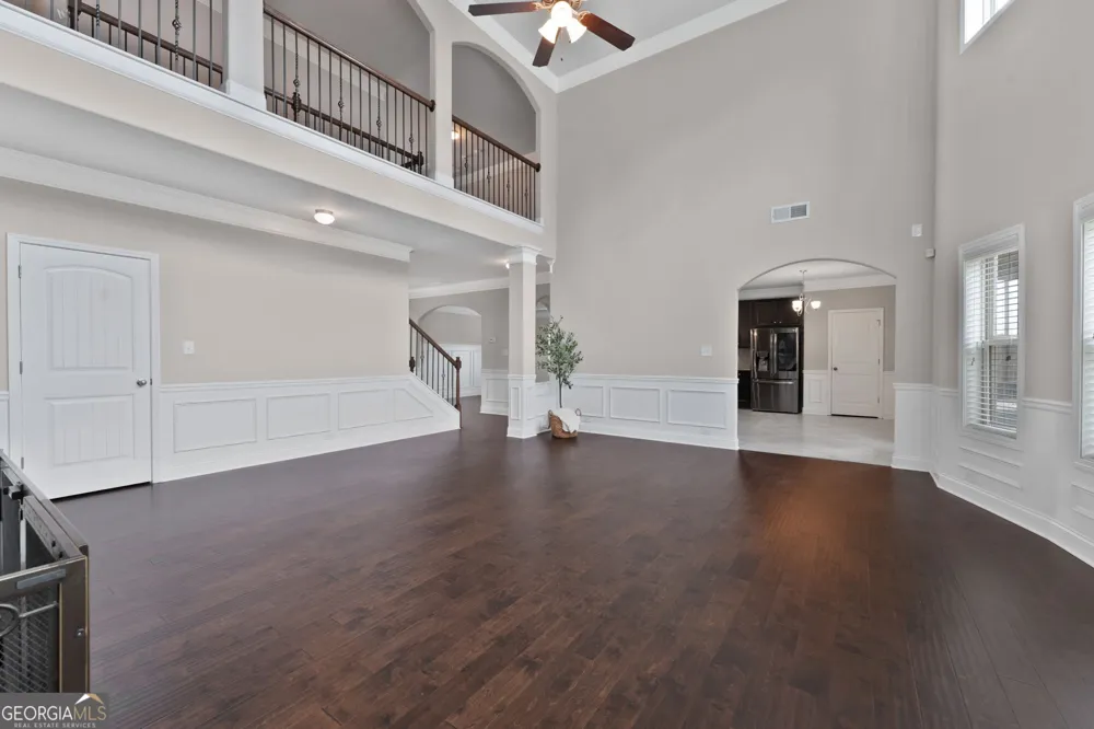 606 Shoshone CIR Kathleen, GA 31047