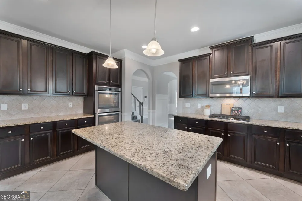 606 Shoshone CIR Kathleen, GA 31047