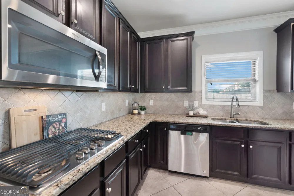 606 Shoshone CIR Kathleen, GA 31047