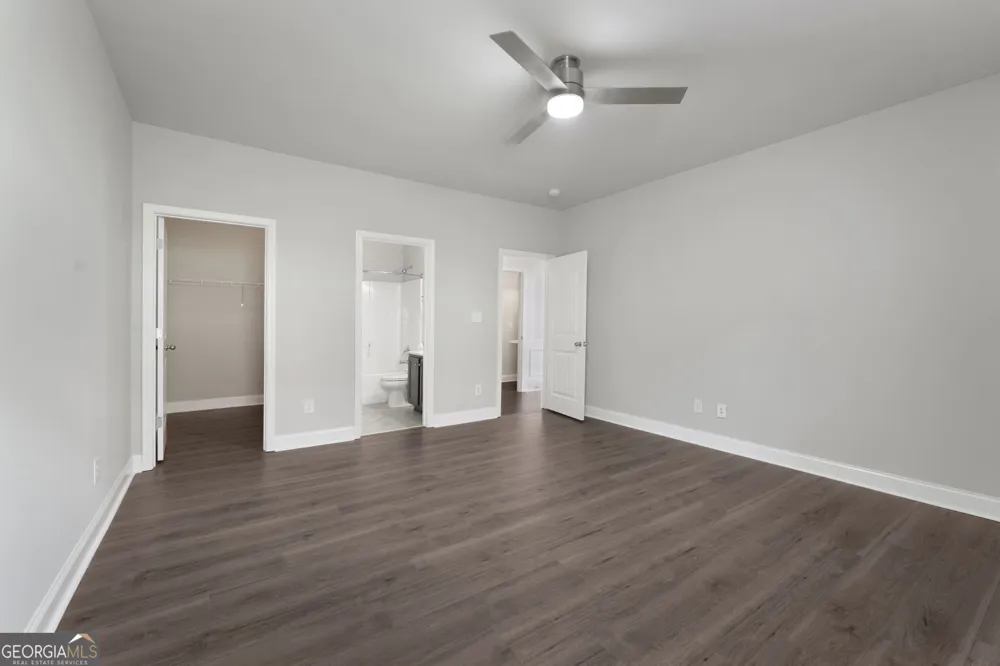 606 Shoshone CIR Kathleen, GA 31047