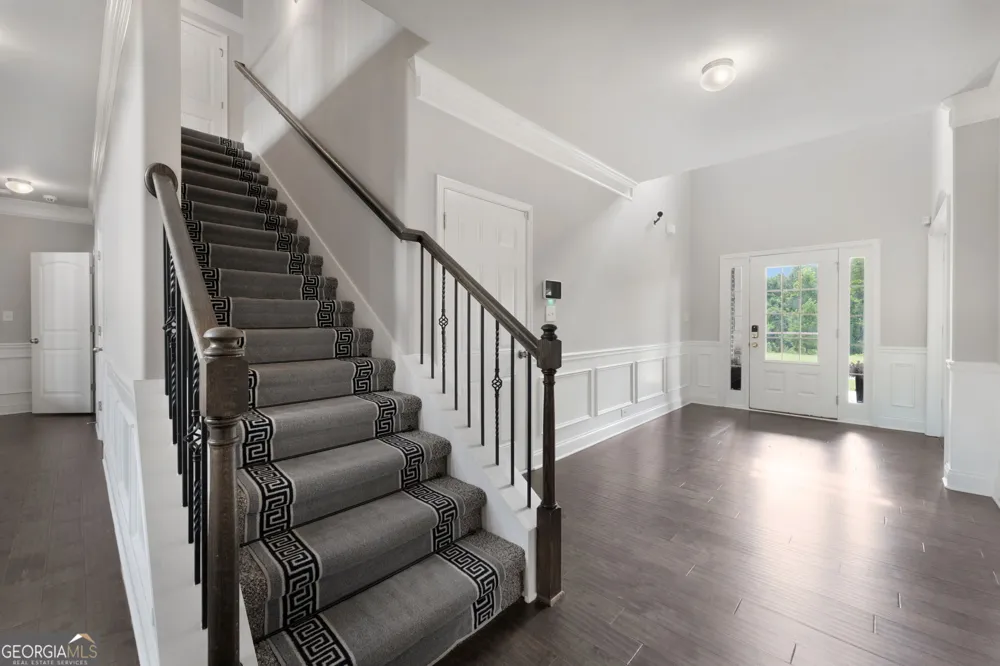 606 Shoshone CIR Kathleen, GA 31047