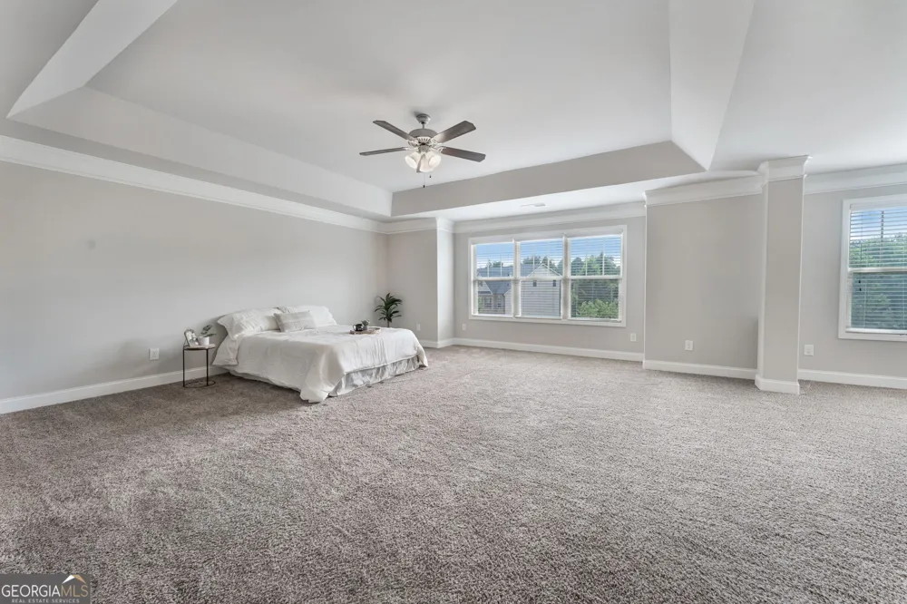 606 Shoshone CIR Kathleen, GA 31047