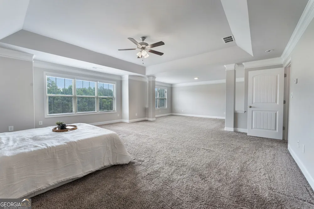 606 Shoshone CIR Kathleen, GA 31047