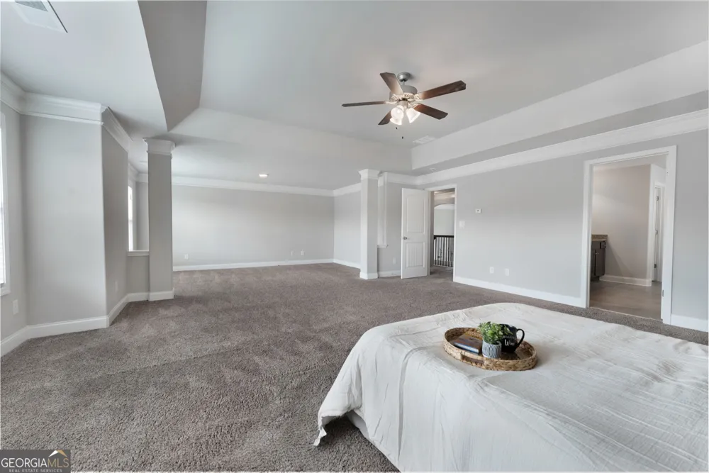 606 Shoshone CIR Kathleen, GA 31047