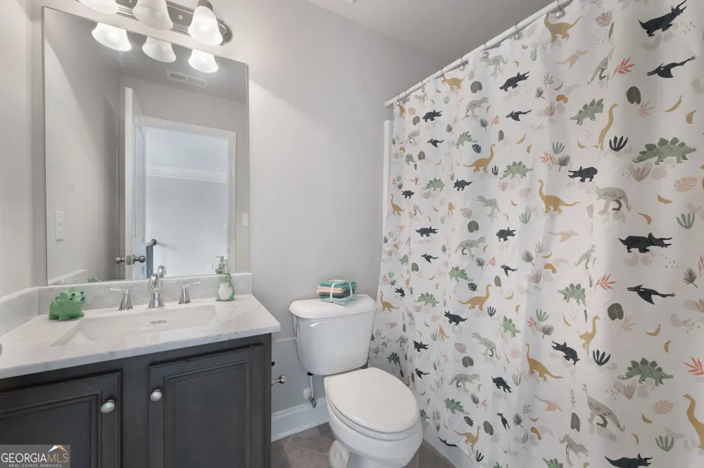 606 Shoshone CIR Kathleen, GA 31047