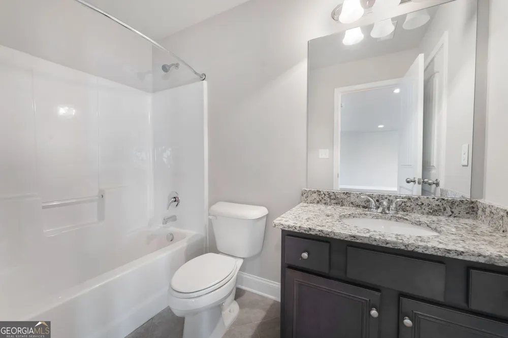606 Shoshone CIR Kathleen, GA 31047