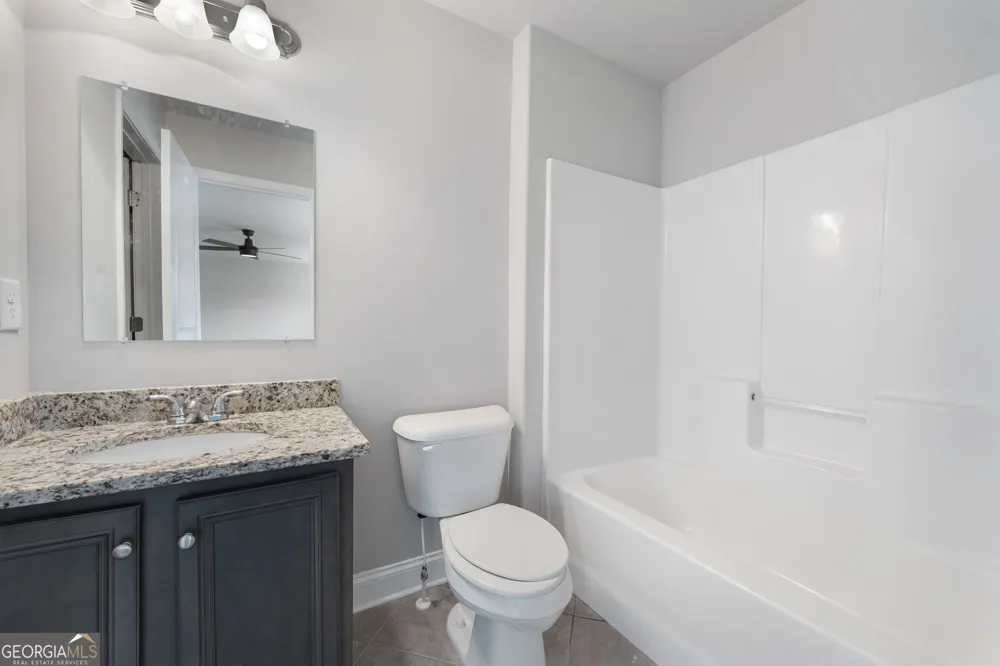 606 Shoshone CIR Kathleen, GA 31047