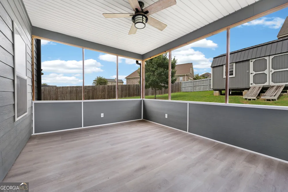 606 Shoshone CIR Kathleen, GA 31047
