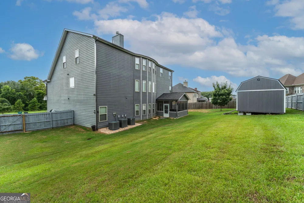 606 Shoshone CIR Kathleen, GA 31047