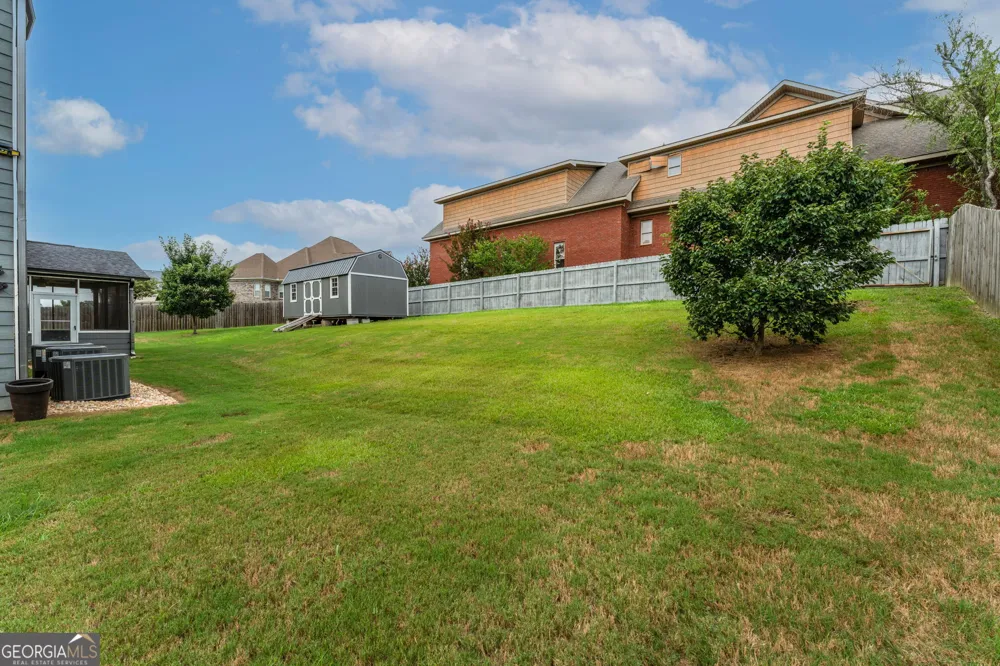 606 Shoshone CIR Kathleen, GA 31047