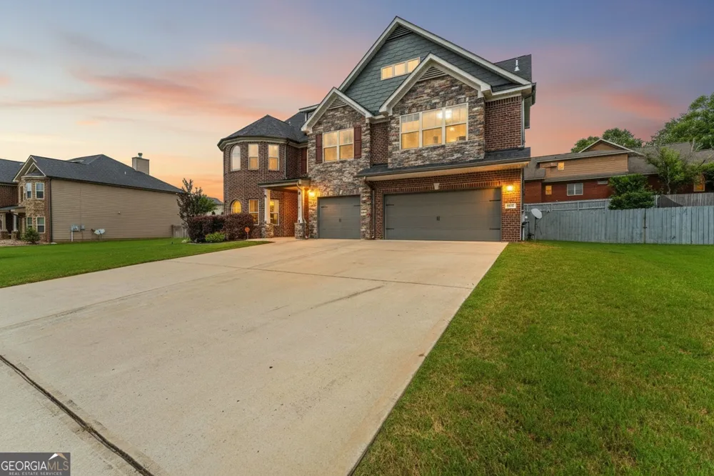 606 Shoshone CIR Kathleen, GA 31047