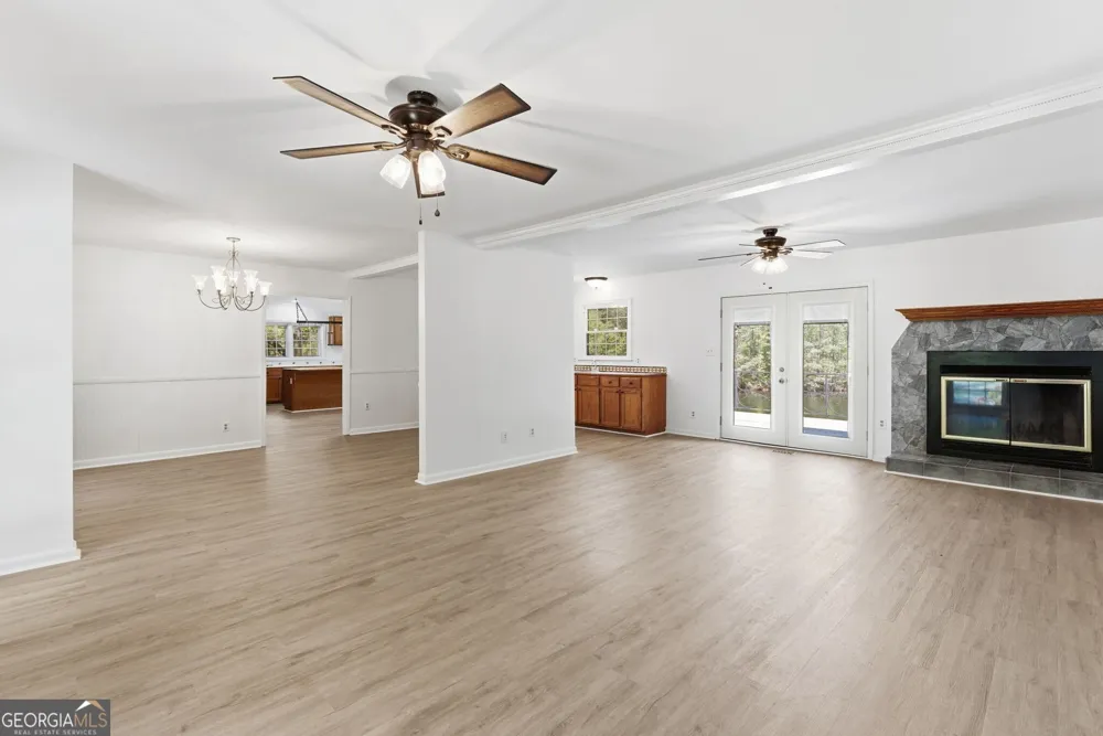 224 Old Franklin ST Roopville, GA 30170