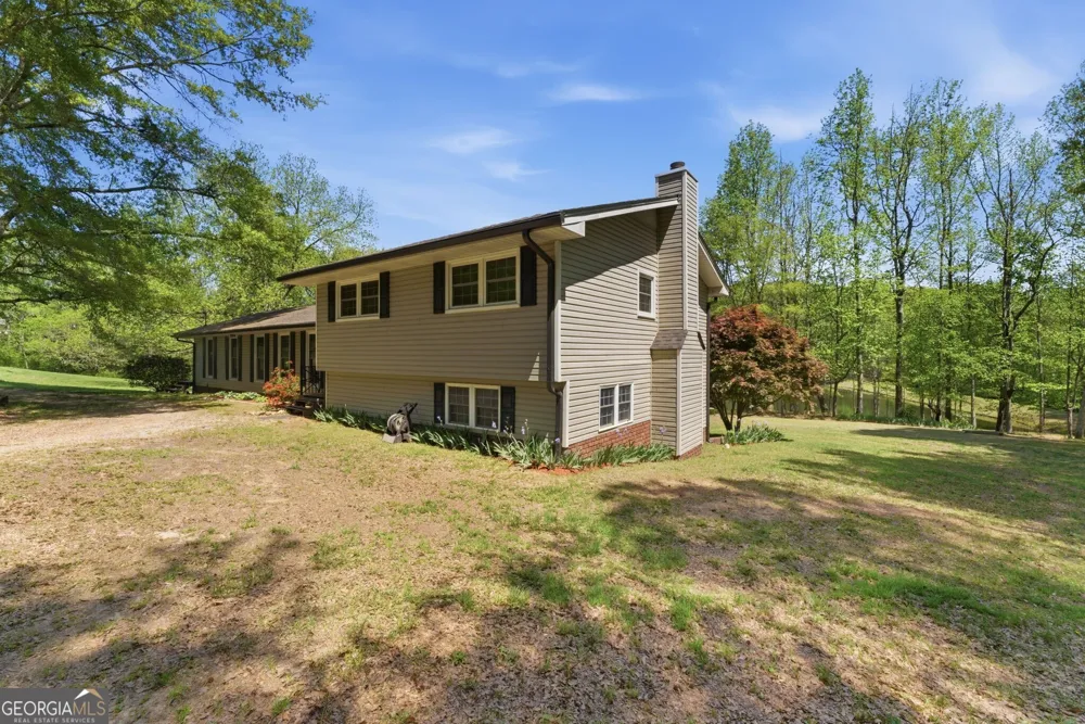 224 Old Franklin ST Roopville, GA 30170