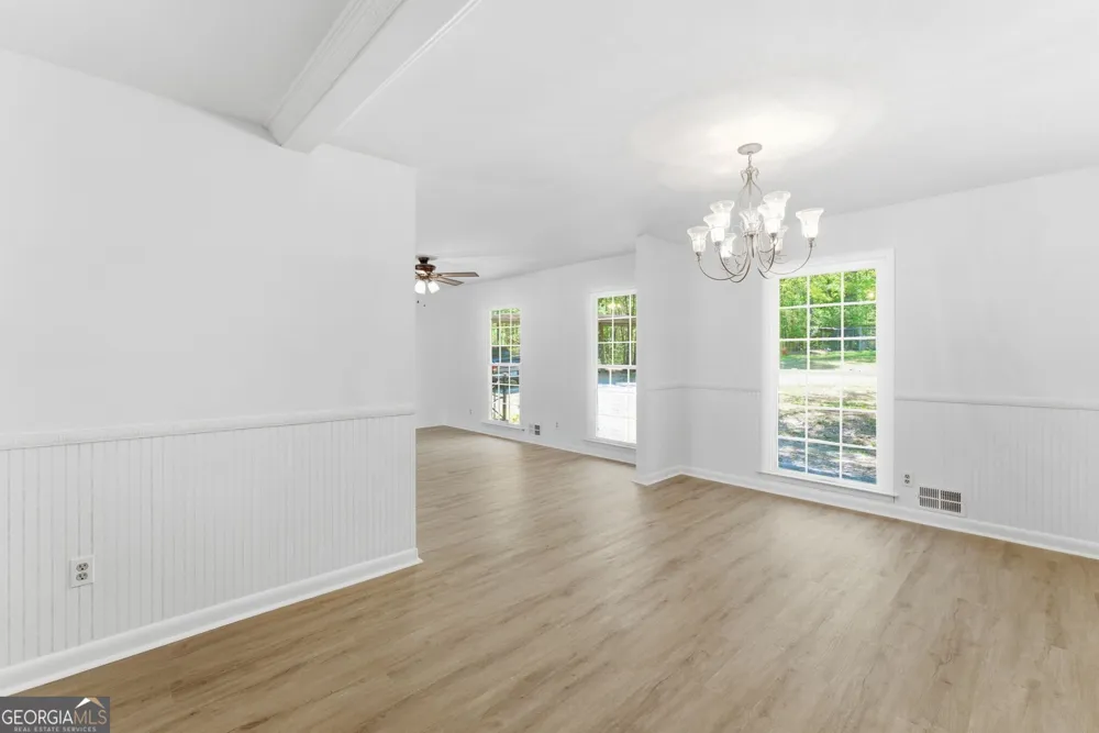 224 Old Franklin ST Roopville, GA 30170