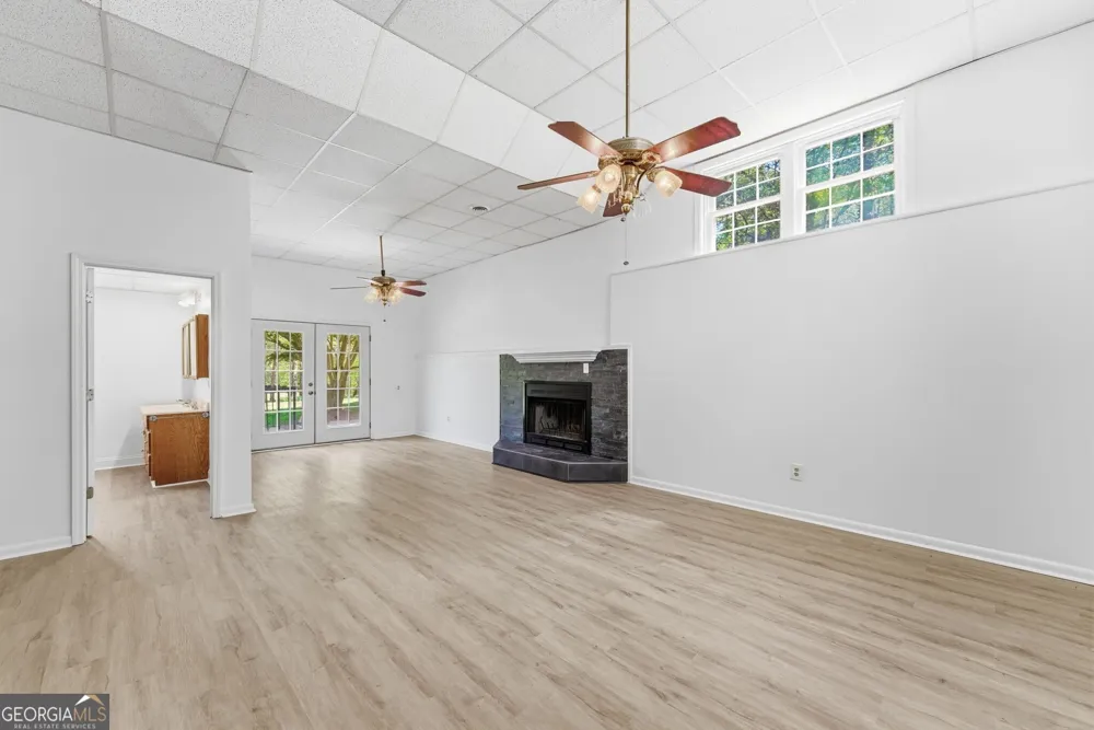 224 Old Franklin ST Roopville, GA 30170