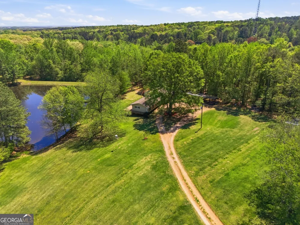 224 Old Franklin ST Roopville, GA 30170