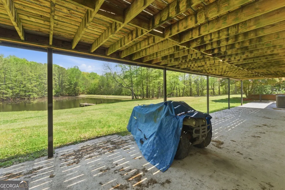 224 Old Franklin ST Roopville, GA 30170