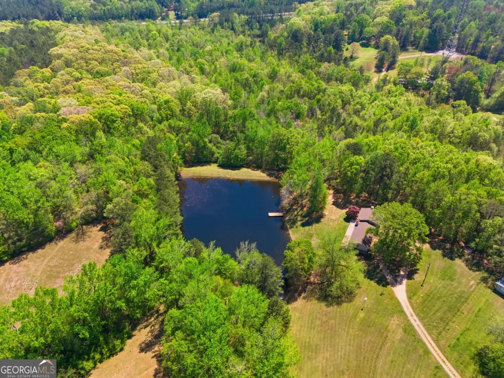 224 Old Franklin ST Roopville, GA 30170
