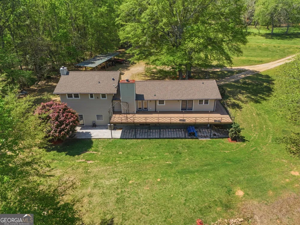 224 Old Franklin ST Roopville, GA 30170