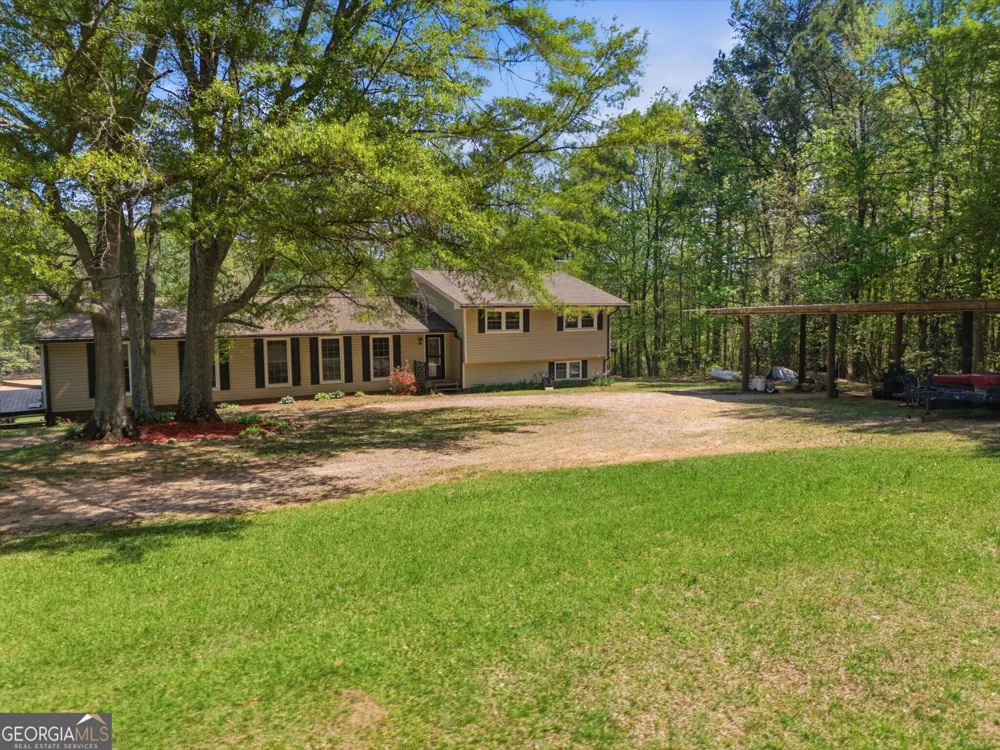 224 Old Franklin ST Roopville, GA 30170
