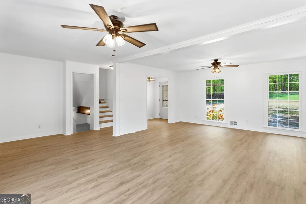 224 Old Franklin ST Roopville, GA 30170