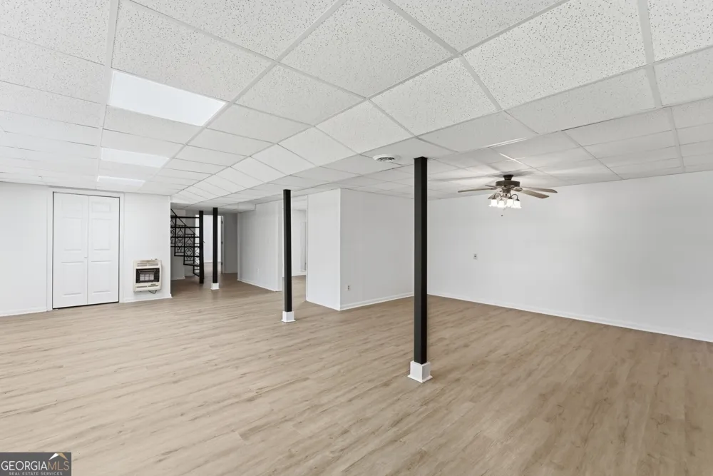 224 Old Franklin ST Roopville, GA 30170