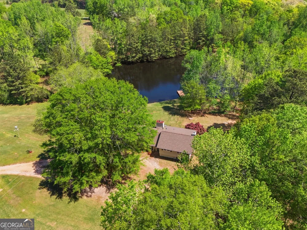 224 Old Franklin ST Roopville, GA 30170