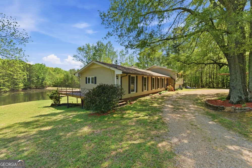 224 Old Franklin ST Roopville, GA 30170