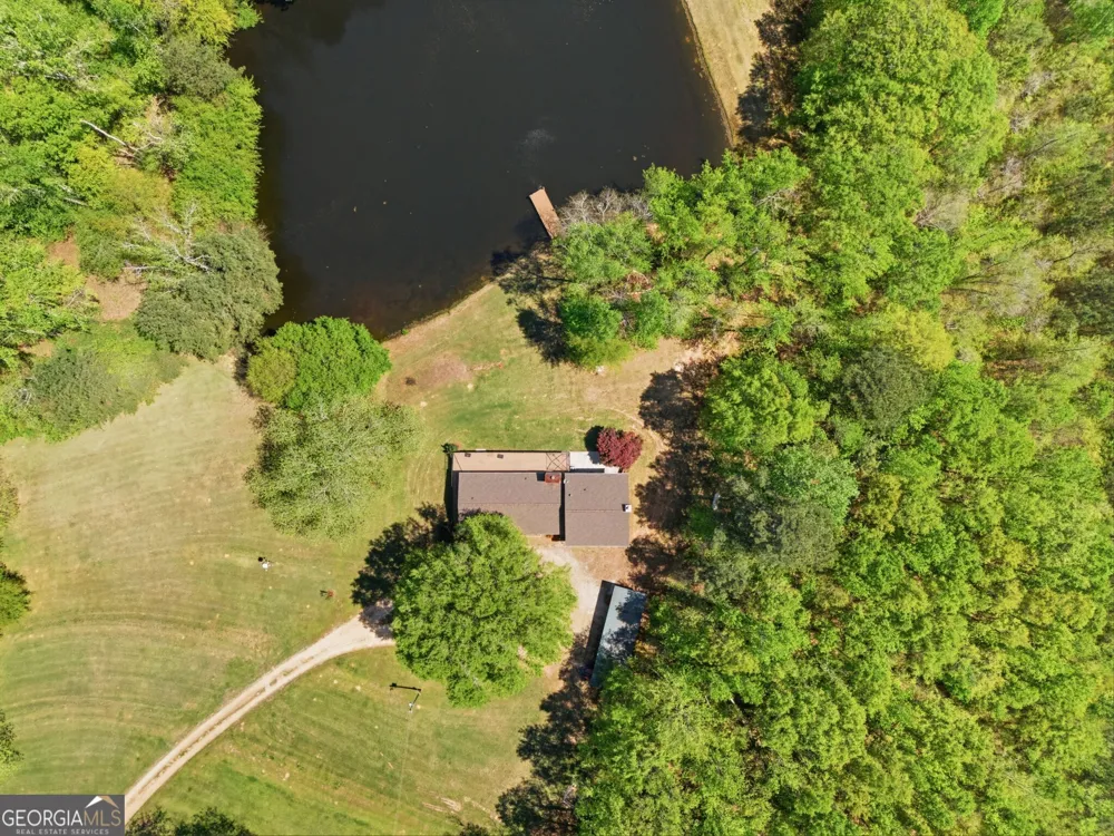 224 Old Franklin ST Roopville, GA 30170