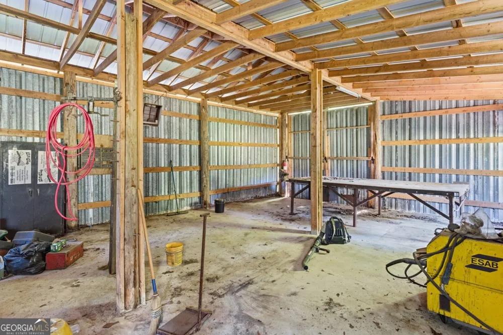 224 Old Franklin ST Roopville, GA 30170