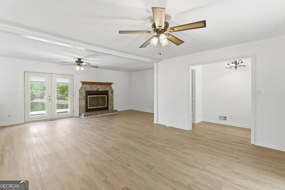 224 Old Franklin ST Roopville, GA 30170