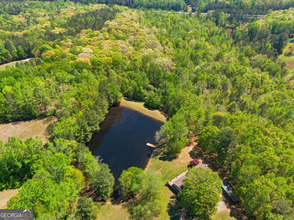 224 Old Franklin ST Roopville, GA 30170