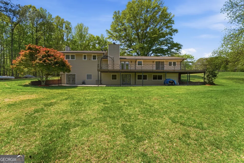 224 Old Franklin ST Roopville, GA 30170