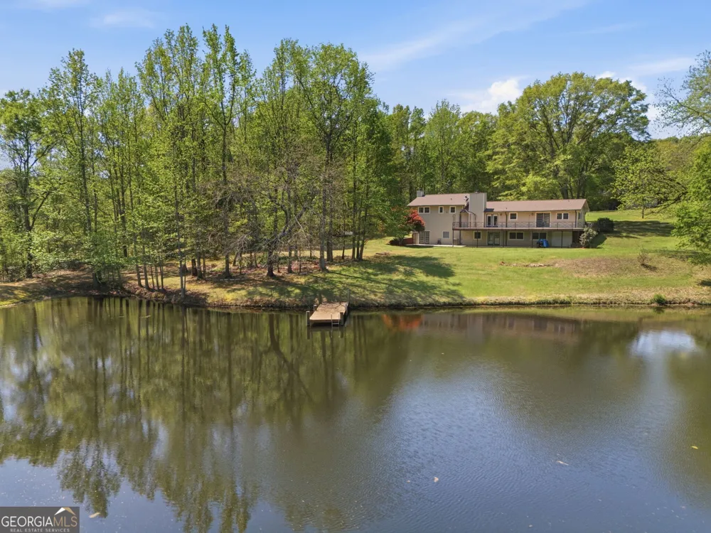 224 Old Franklin ST Roopville, GA 30170