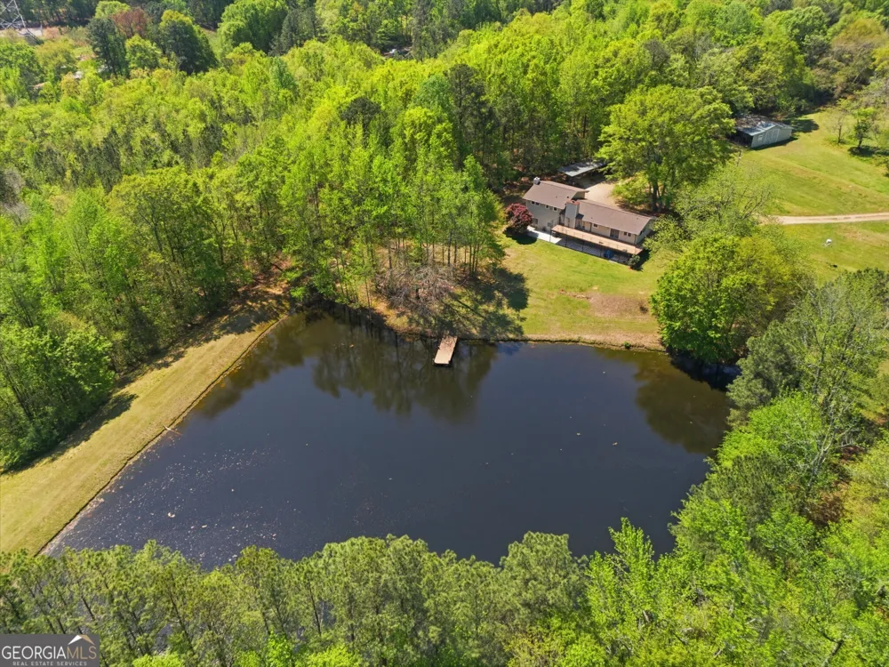 224 Old Franklin ST Roopville, GA 30170