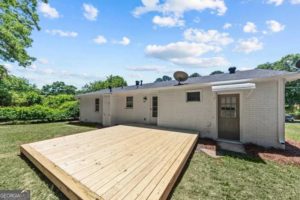 108 Winter Hill DR Winterville, GA 30683