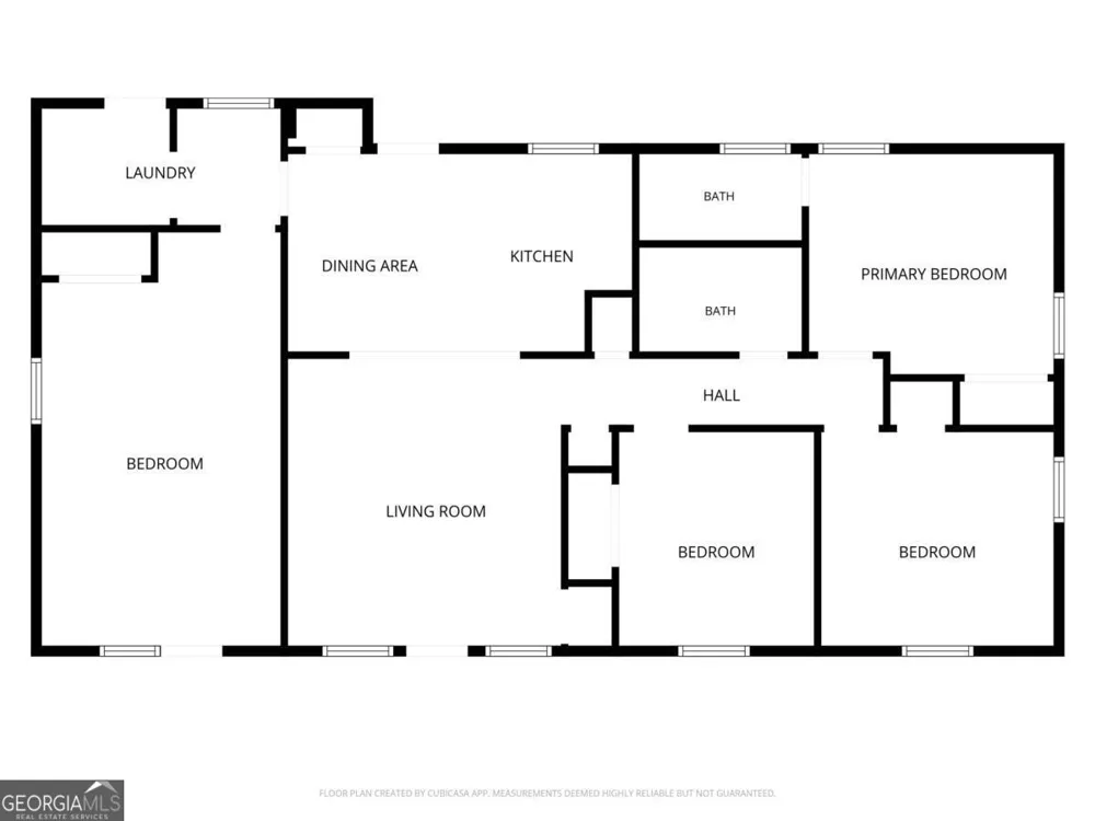 108 Winter Hill DR Winterville, GA 30683