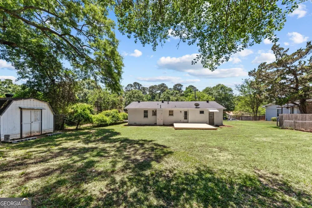 108 Winter Hill DR Winterville, GA 30683