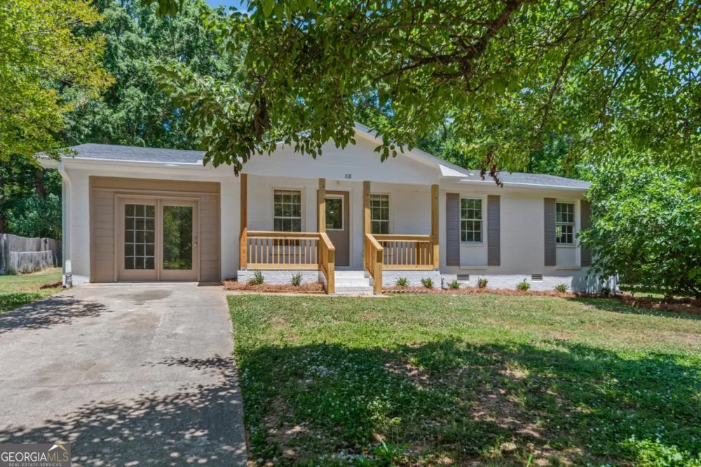 108 Winter Hill DR Winterville, GA 30683