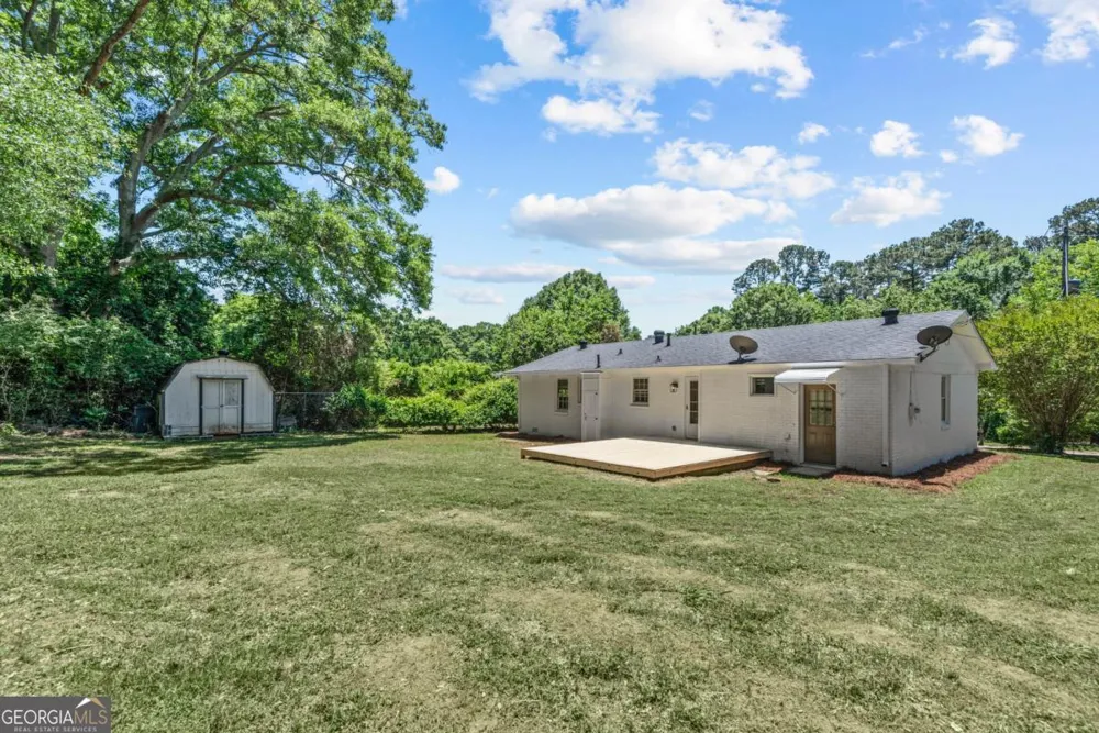 108 Winter Hill DR Winterville, GA 30683