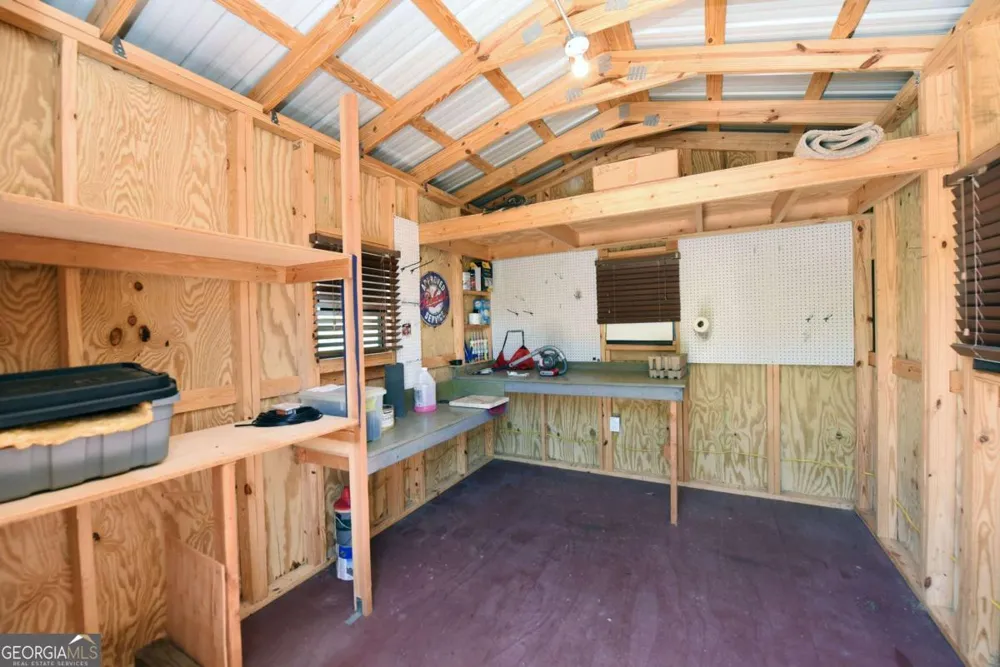 98 Heavenly DR Blairsville, GA 30512