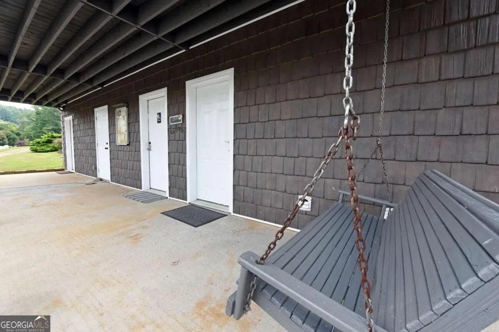 98 Heavenly DR Blairsville, GA 30512