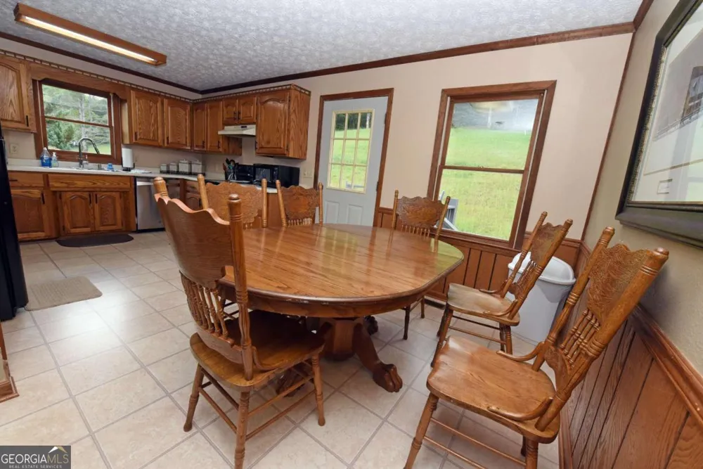 98 Heavenly DR Blairsville, GA 30512