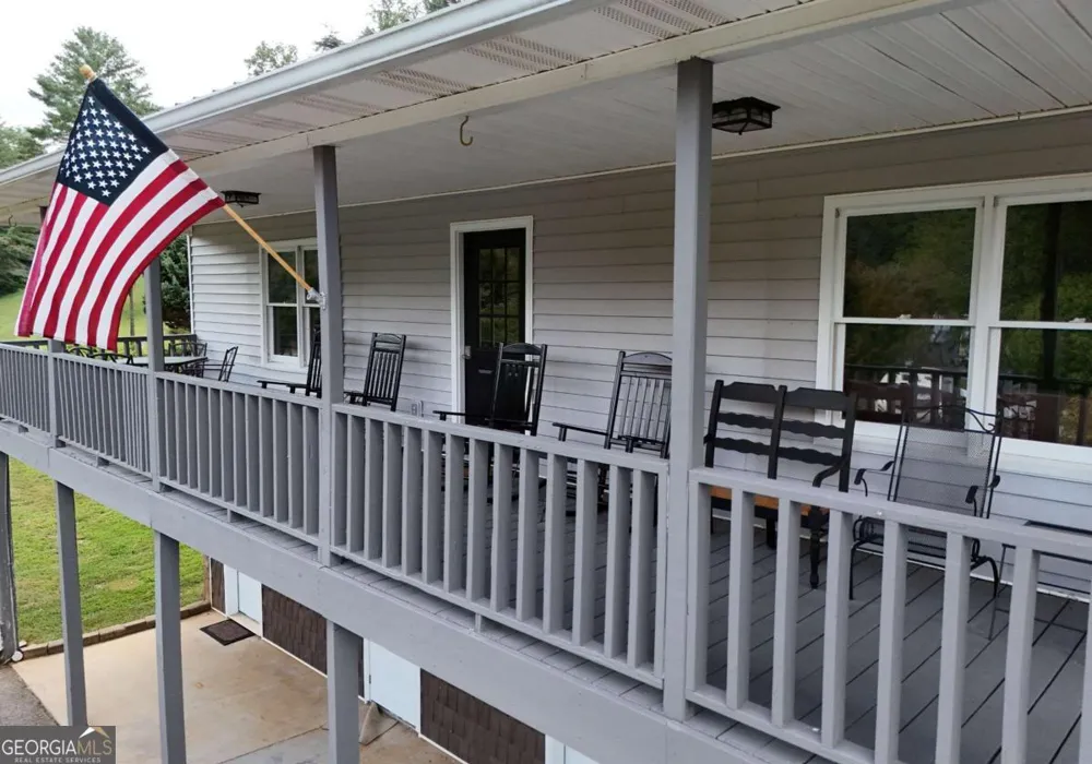 98 Heavenly DR Blairsville, GA 30512