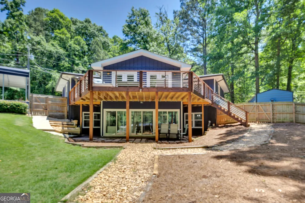 1155 Alcovy North DR Mansfield, GA 30055