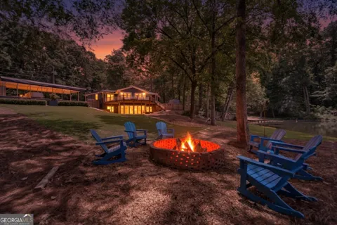 1155 Alcovy North DR