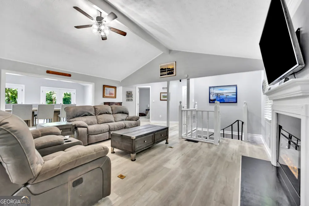 1155 Alcovy North DR Mansfield, GA 30055