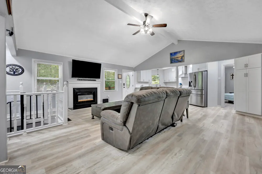 1155 Alcovy North DR Mansfield, GA 30055